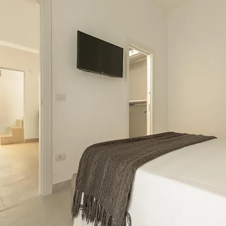 Bastioni Luxury By Perle Di Puglia Otranto