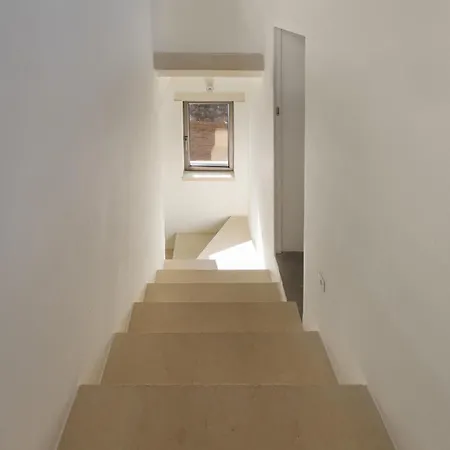 Bastioni Luxury By Perle Di Puglia Apartment *