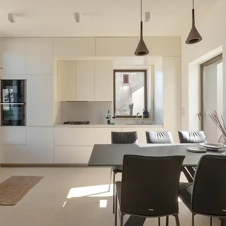 Apartment Bastioni Luxury By Perle Di Puglia *