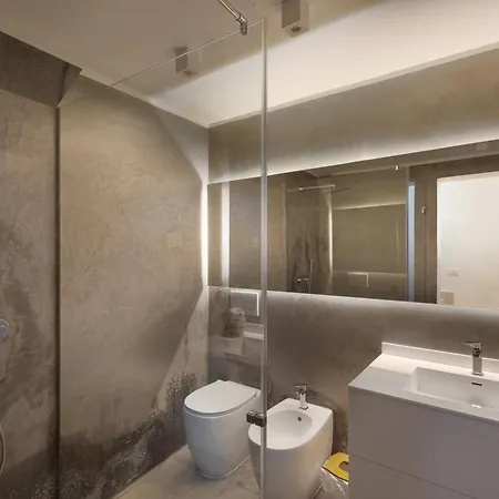 Apartment Bastioni Luxury By Perle Di Puglia