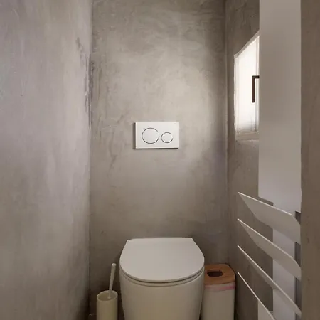 Bastioni Luxury By Perle Di Puglia * Otranto