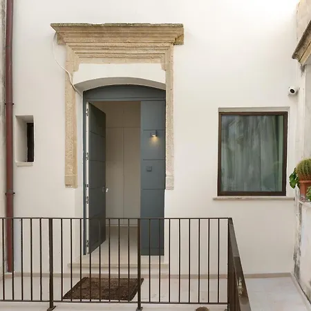 Apartment Bastioni Luxury By Perle Di Puglia *