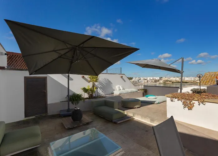 Bastioni Luxury By Perle Di Puglia