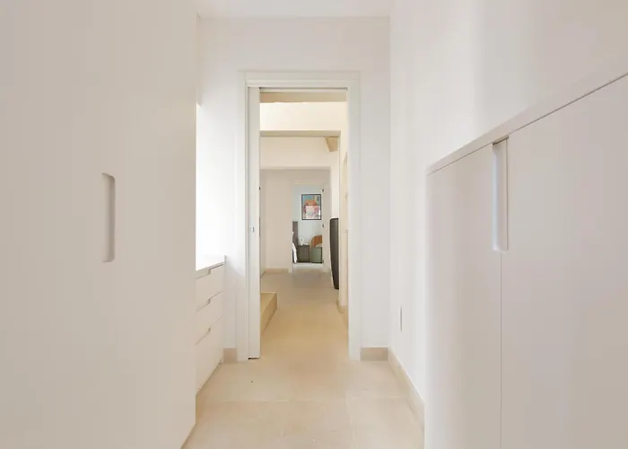 Bastioni Luxury By Perle Di Puglia アパート