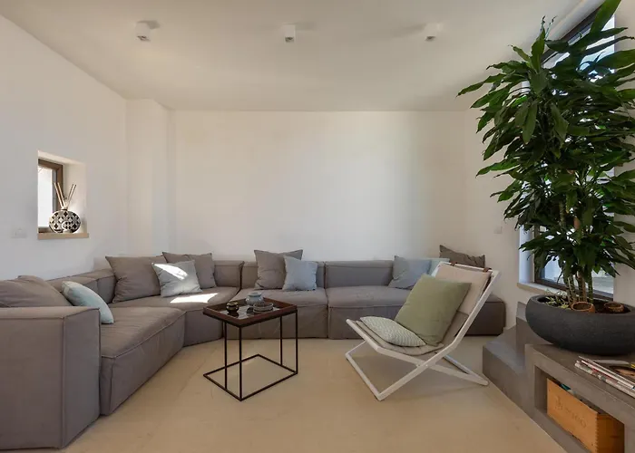 Bastioni Luxury By Perle Di Puglia アパート