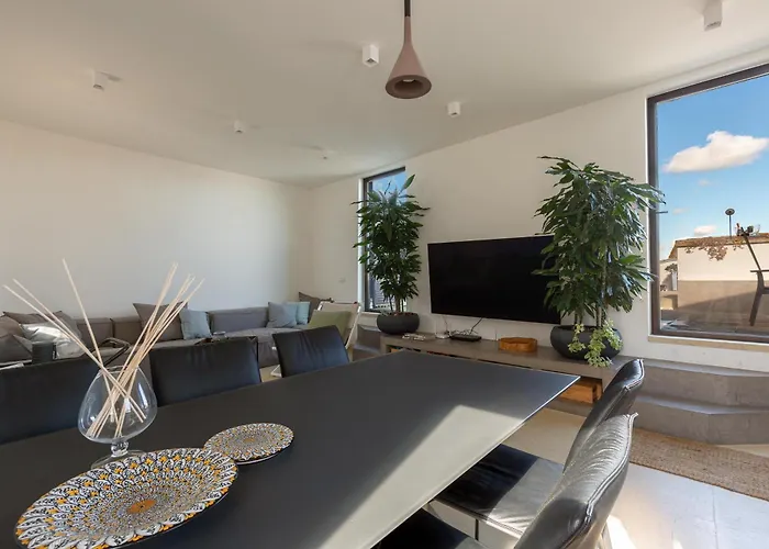 Bastioni Luxury By Perle Di Puglia * オートラント