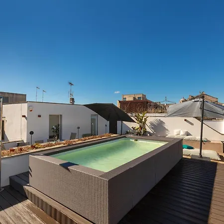 Apartamento Bastioni Luxury By Perle Di Puglia *