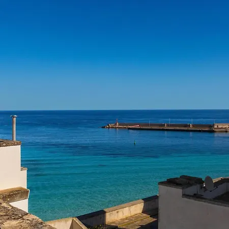 Bastioni Luxury By Perle Di Puglia Apartamento