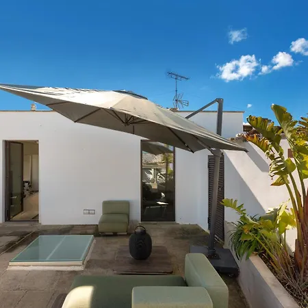 Apartamento Bastioni Luxury By Perle Di Puglia