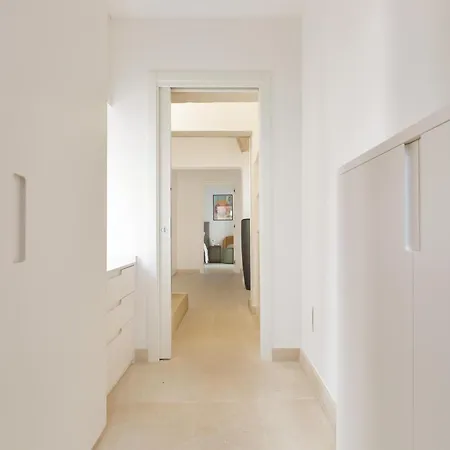 Bastioni Luxury By Perle Di Puglia Apartamento
