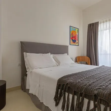 Bastioni Luxury By Perle Di Puglia Apartamento Otranto