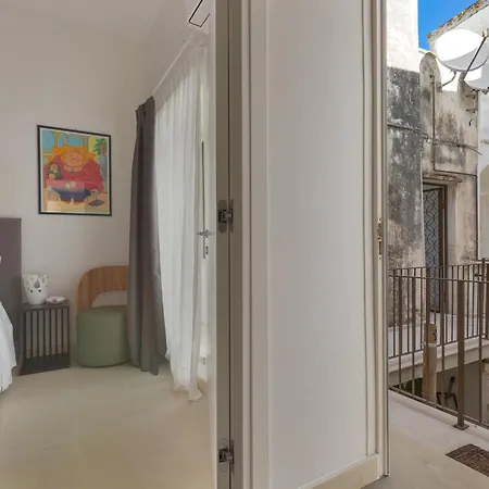 Bastioni Luxury By Perle Di Puglia