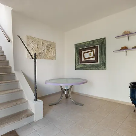 Bastioni Luxury By Perle Di Puglia