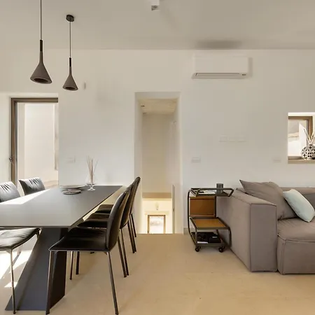 Bastioni Luxury By Perle Di Puglia *