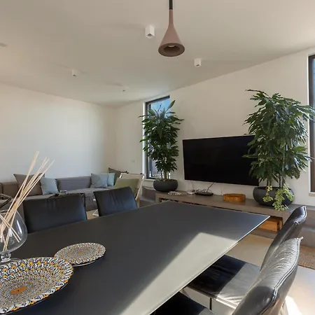 Bastioni Luxury By Perle Di Puglia * Otranto