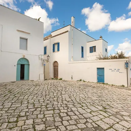 Bastioni Luxury By Perle Di Puglia Apartamento