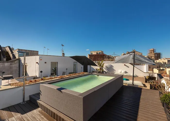 Apartment Bastioni Luxury By Perle Di Puglia *