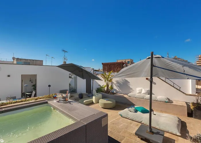 Bastioni Luxury By Perle Di Puglia Otranto