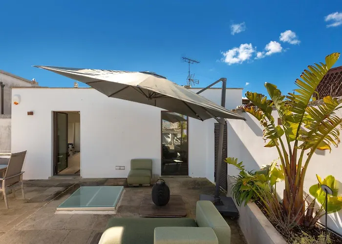 Apartment Bastioni Luxury By Perle Di Puglia