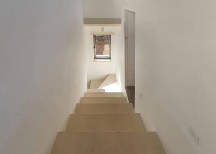 Bastioni Luxury By Perle Di Puglia Apartment *