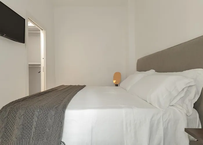 Apartment Bastioni Luxury By Perle Di Puglia *