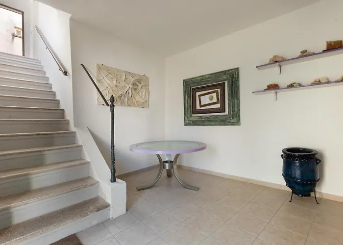 Bastioni Luxury By Perle Di Puglia