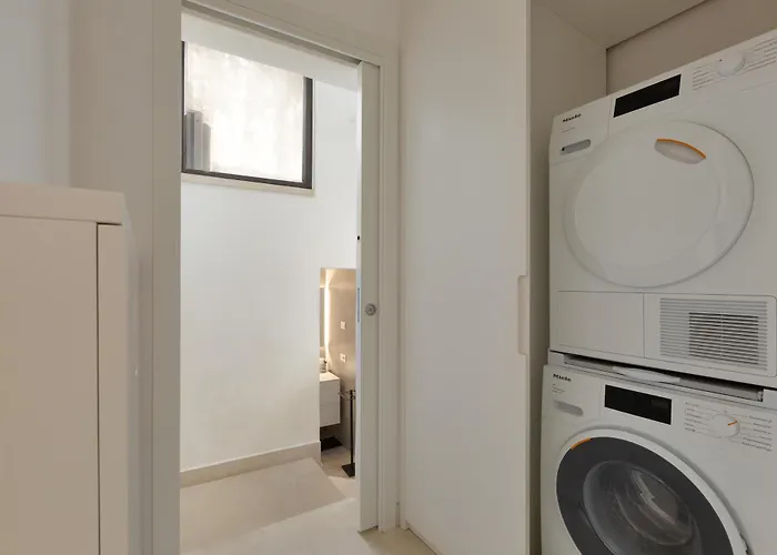 Apartment Bastioni Luxury By Perle Di Puglia Otranto