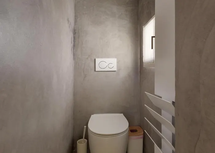 Bastioni Luxury By Perle Di Puglia * Otranto